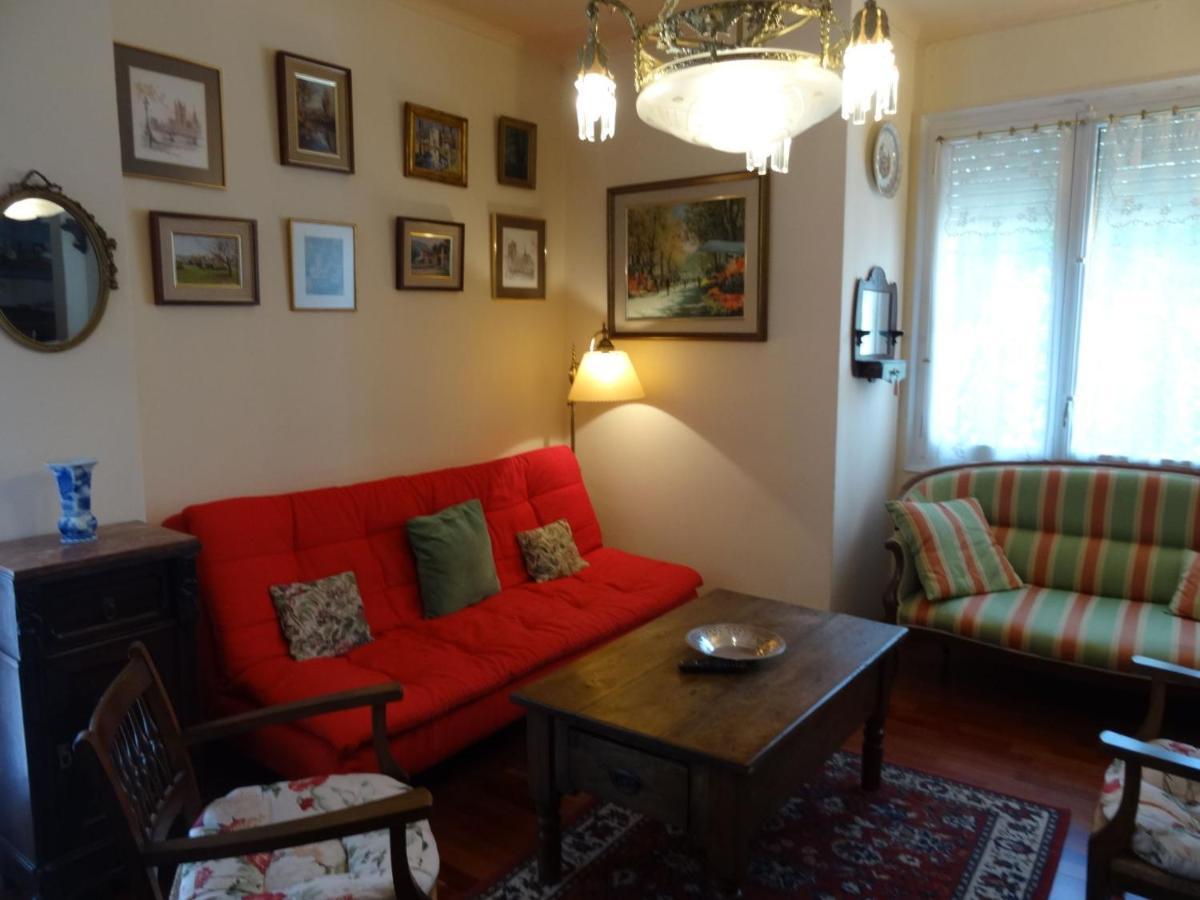 Apartment Olot By Interhome ภายนอก รูปภาพ