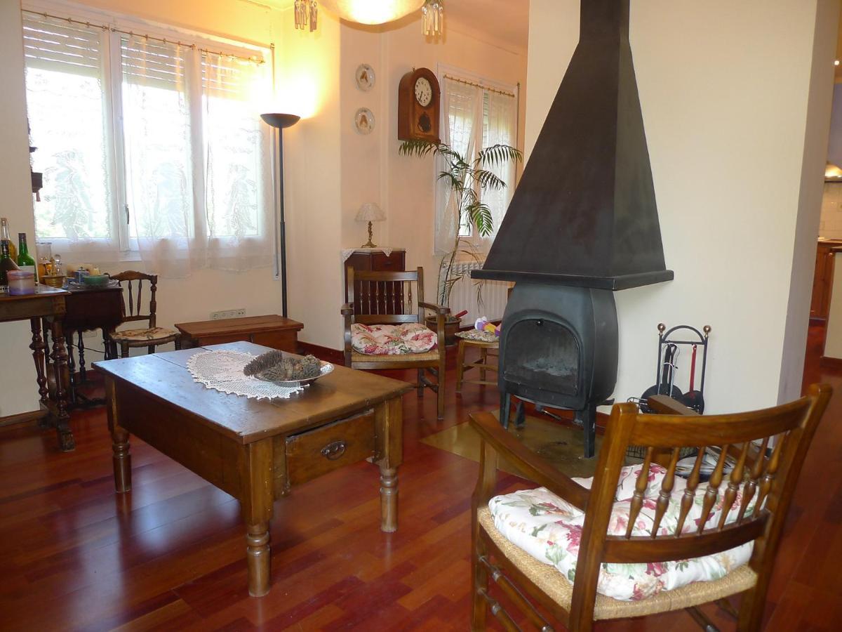 Apartment Olot By Interhome ภายนอก รูปภาพ