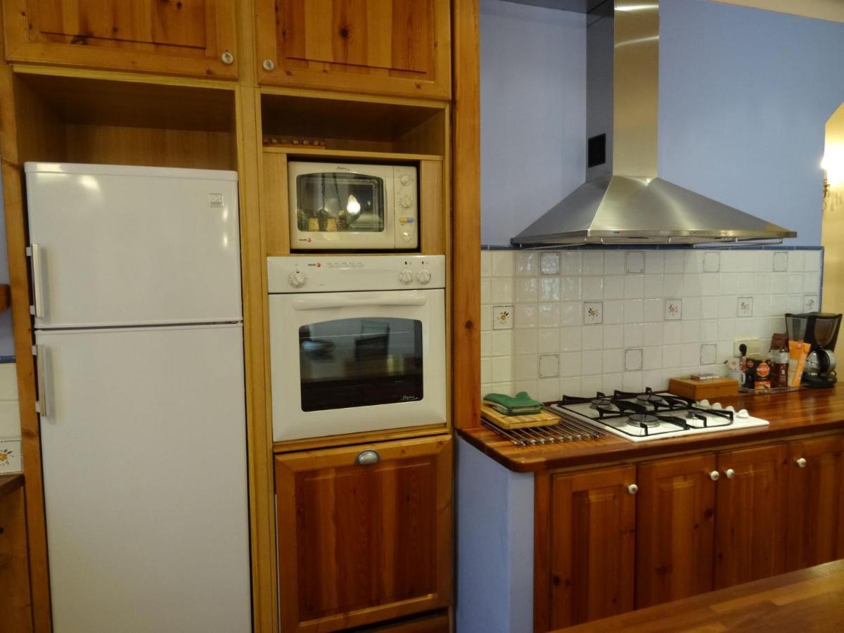 Apartment Olot By Interhome ภายนอก รูปภาพ